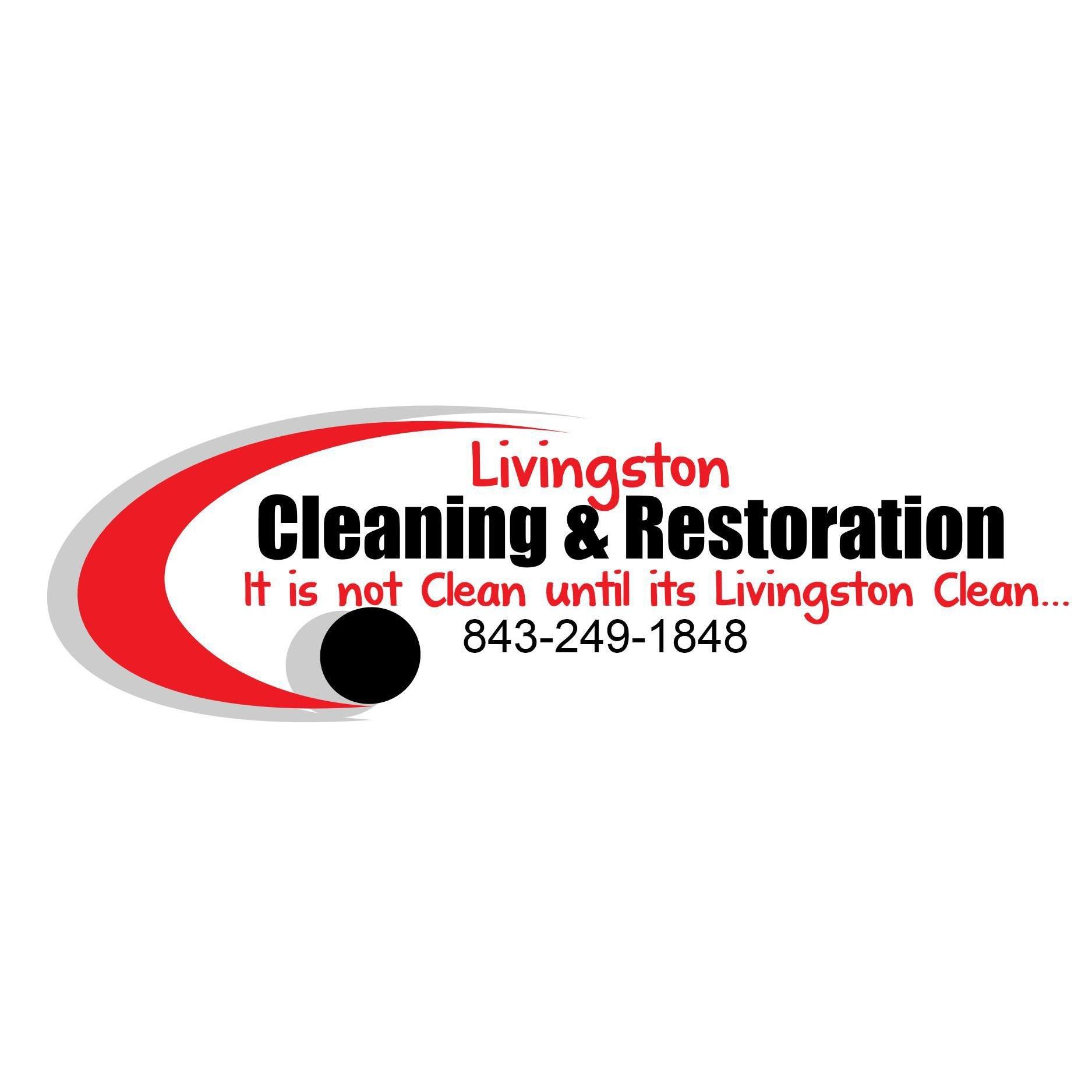 Livingston Cleaning and Restoration Photo