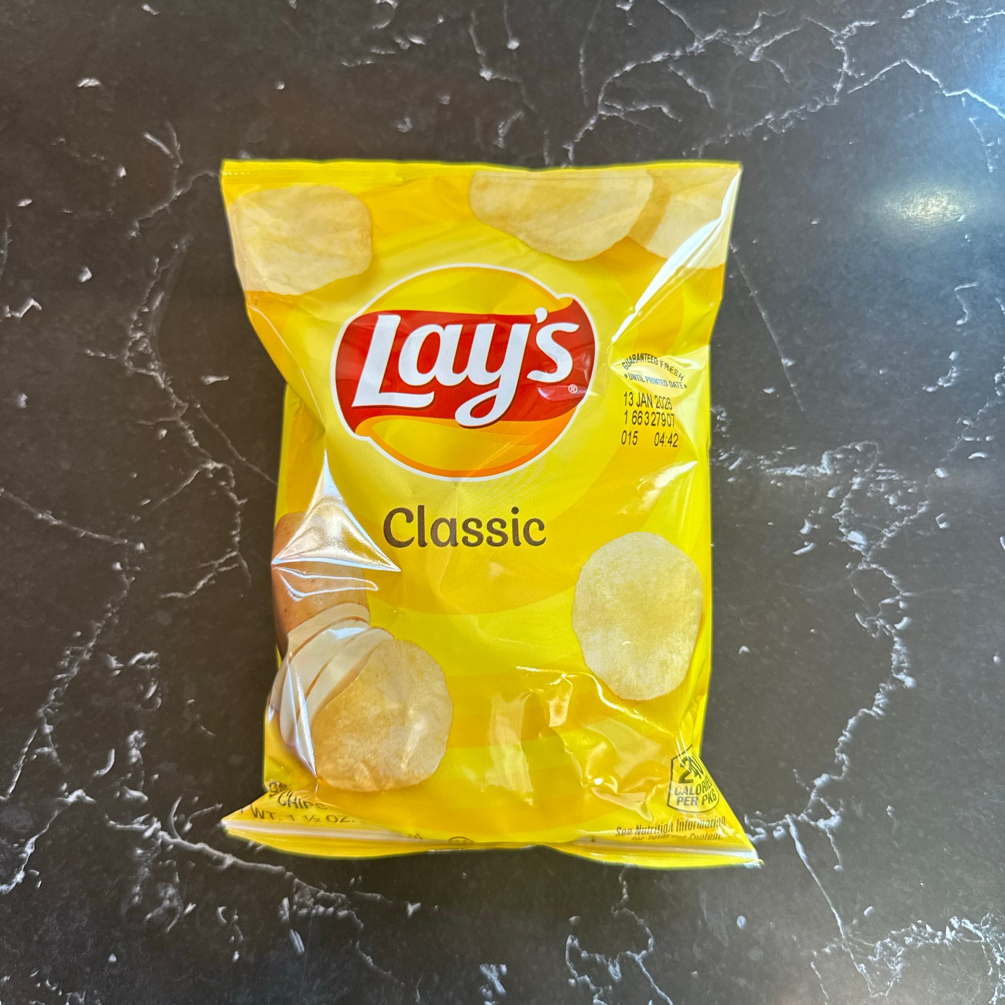 Lays Chips Regular