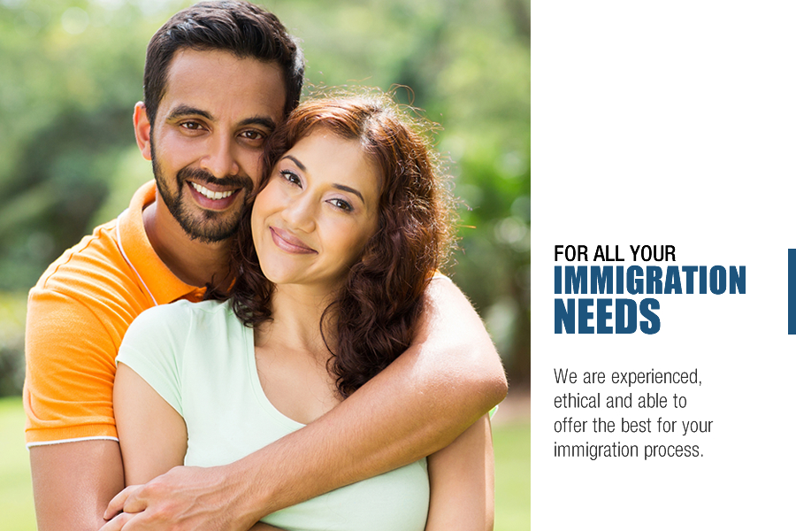 Elite Overseas Immigration Consulting