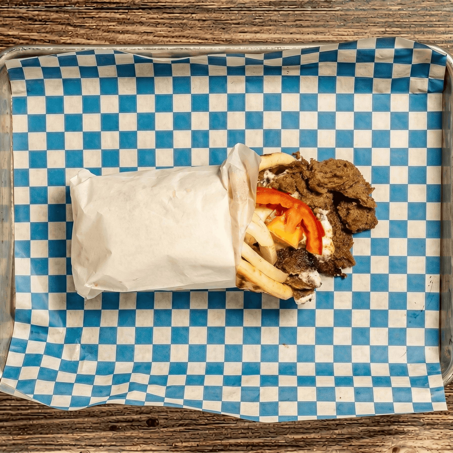 Pondo Gyro