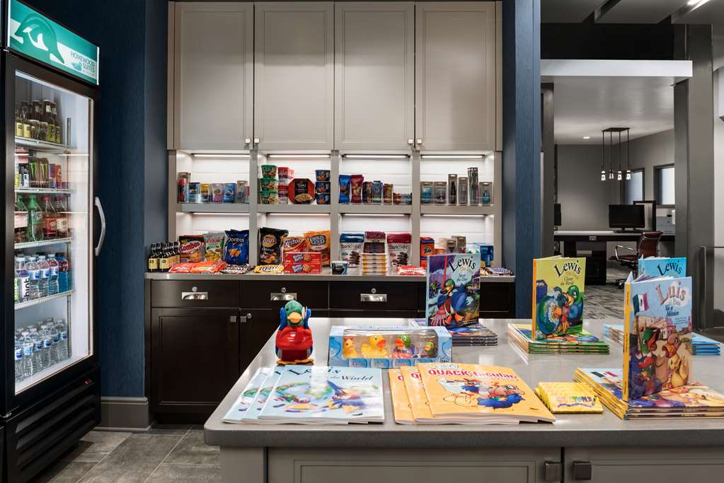 Homewood Suites by Hilton Milwaukee Downtown Image