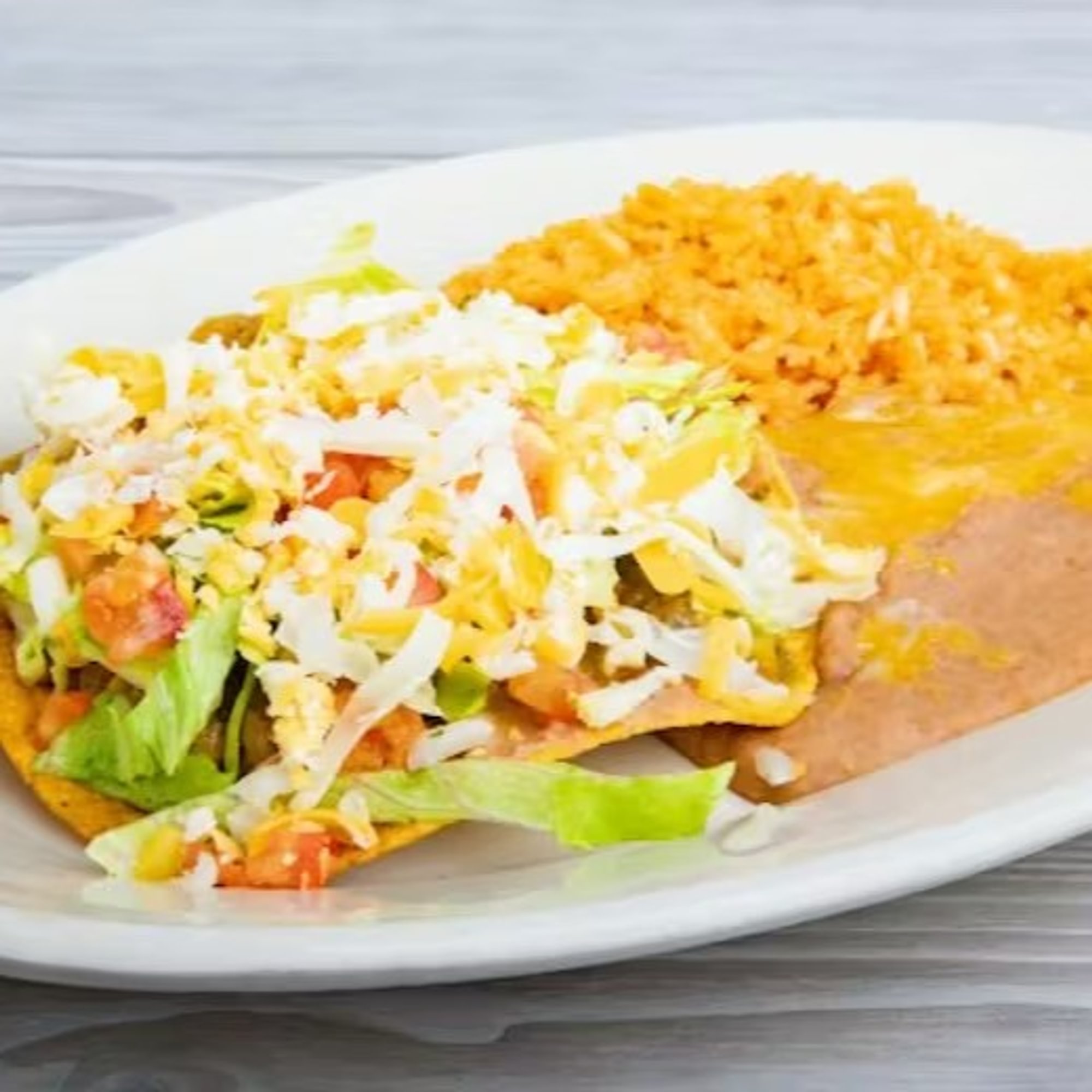Tostada