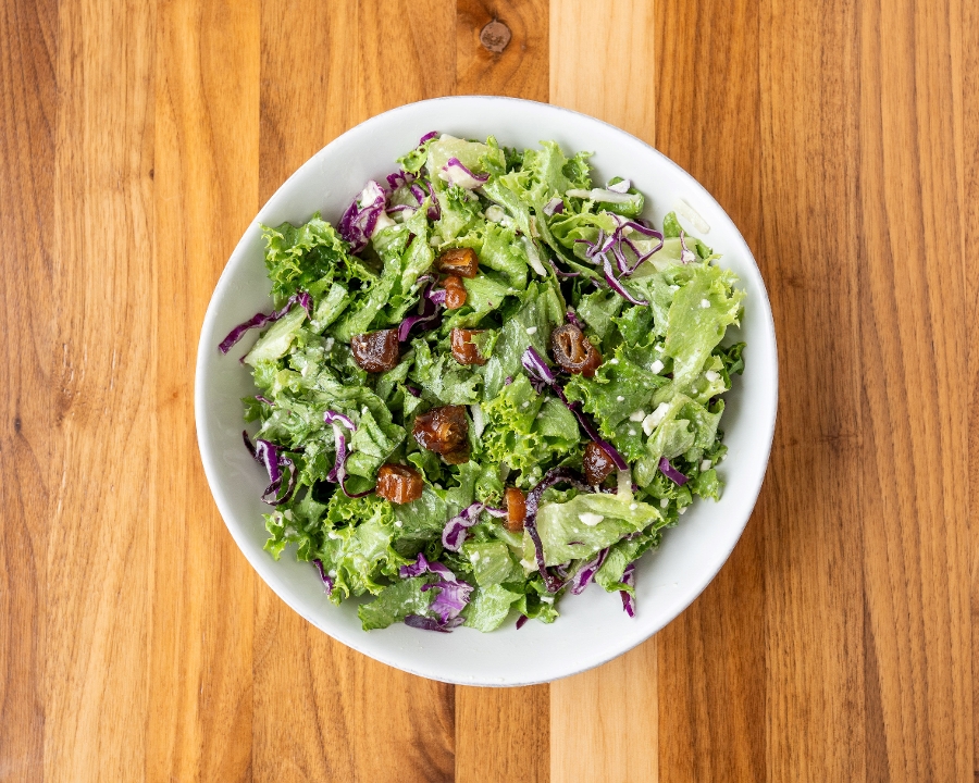 Harvest Crunch Salad