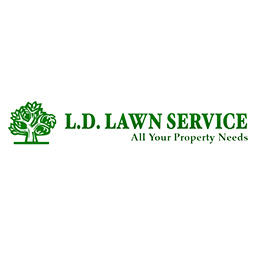 LD Lawn Service, LLC Logo