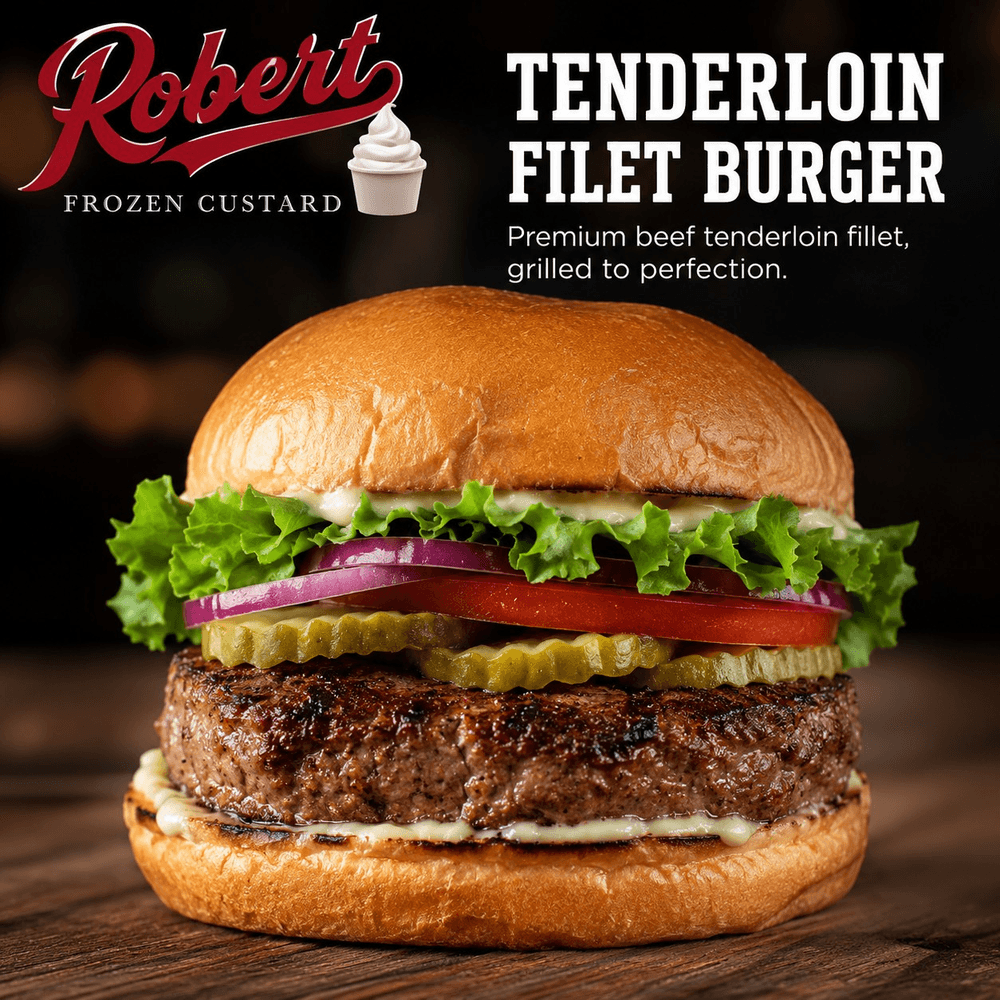 Tenderloin Fillet