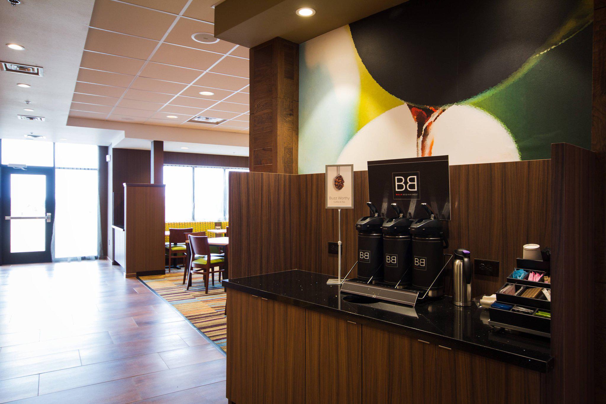 Fairfield Inn & Suites by Marriott Denver Northeast/Brighton Photo