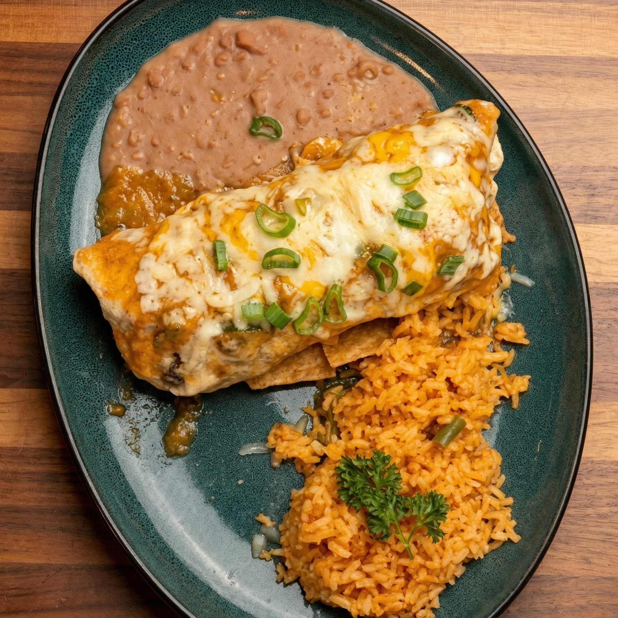 Chimichanga