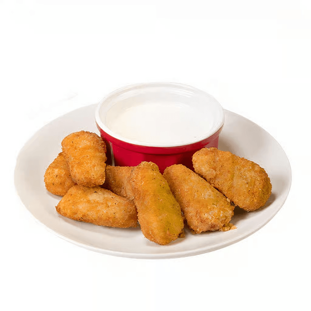 Bikini Bottom Krabby Bites
