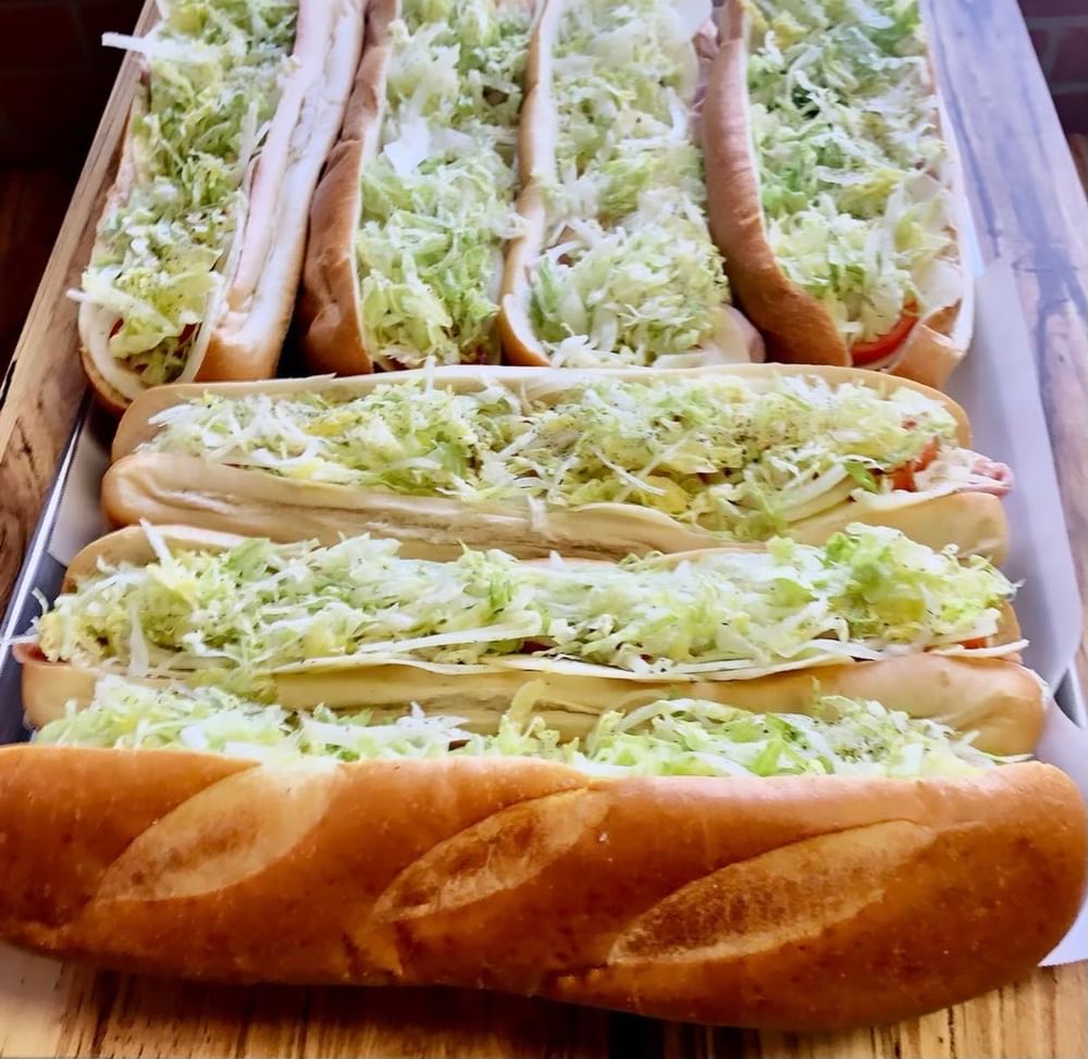 Italian Sub