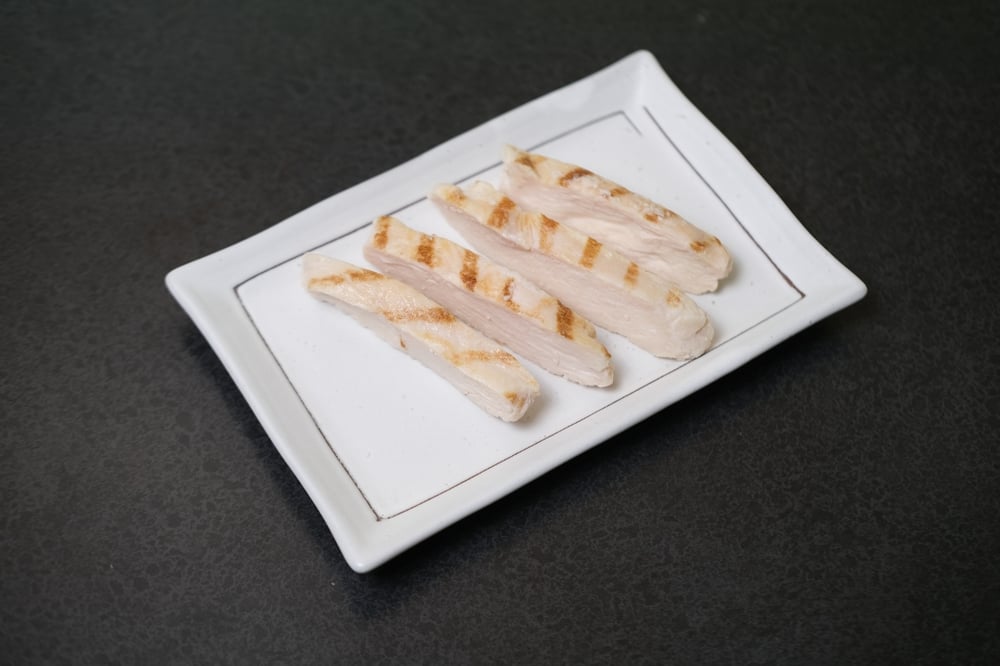Side Gluten-Free Chicken