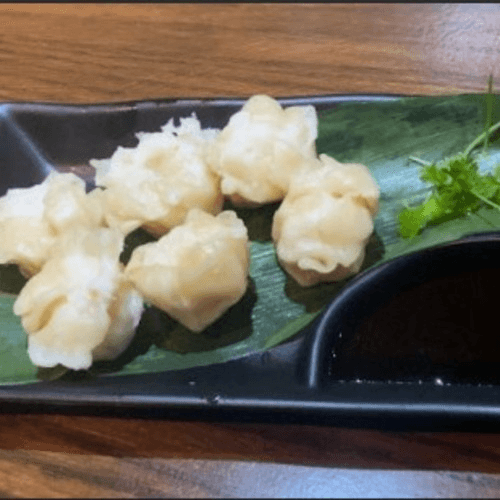 6. Shumai (4)