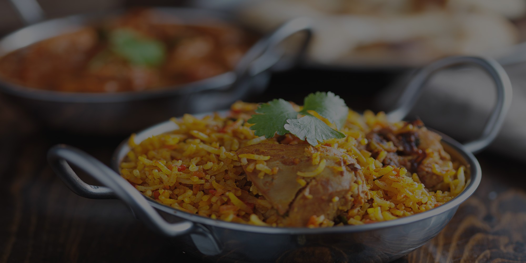 Bilder Restaurant Haveli