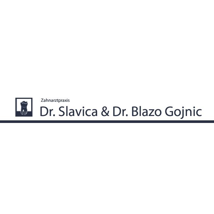 Logo von Dr. Blazo Gojnic & Dr. Slavica Gojnic Zahnarztpraxis