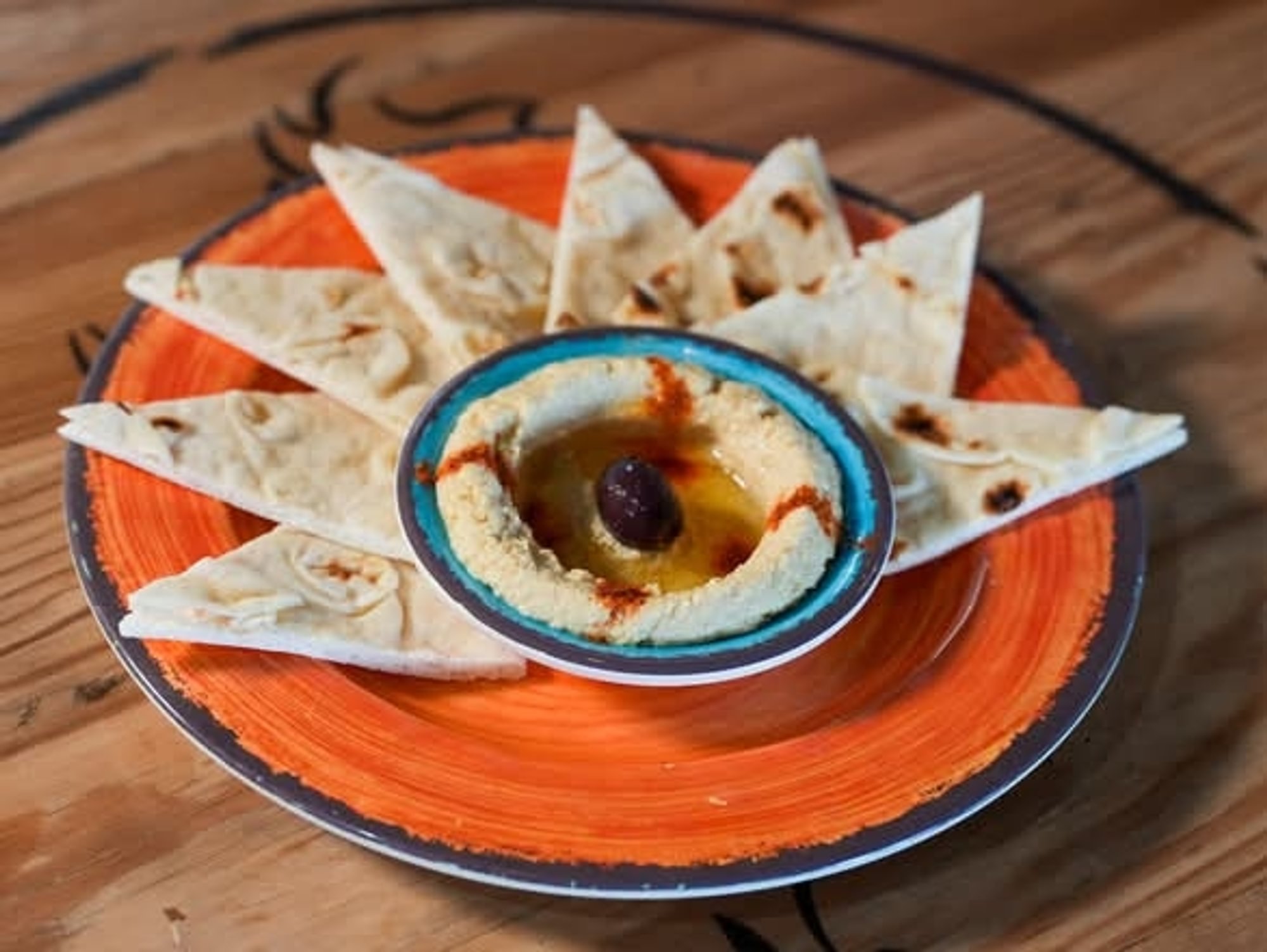 Hummus