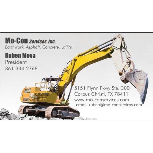 Mo-Con Services, Inc