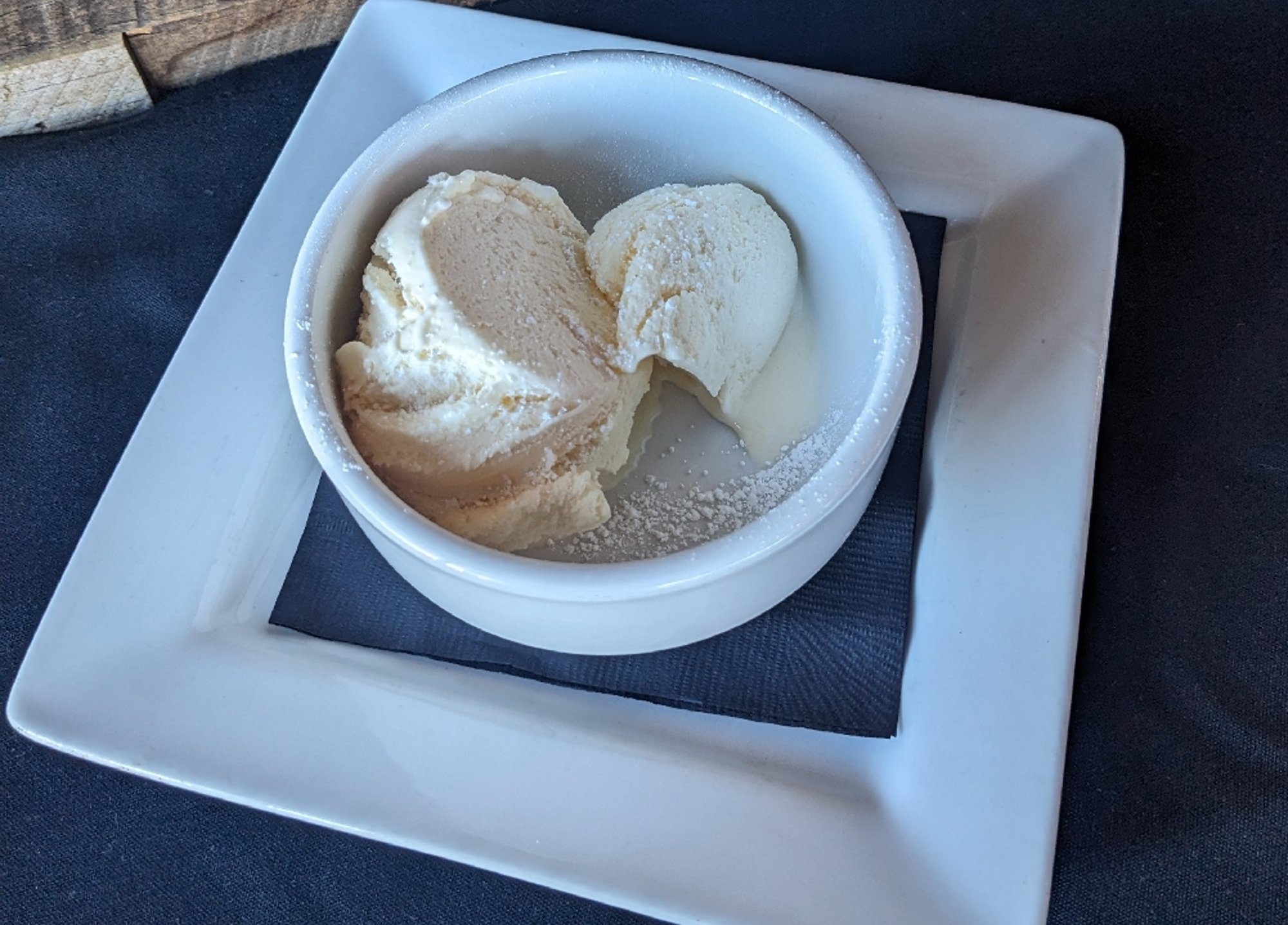 Ice Cream