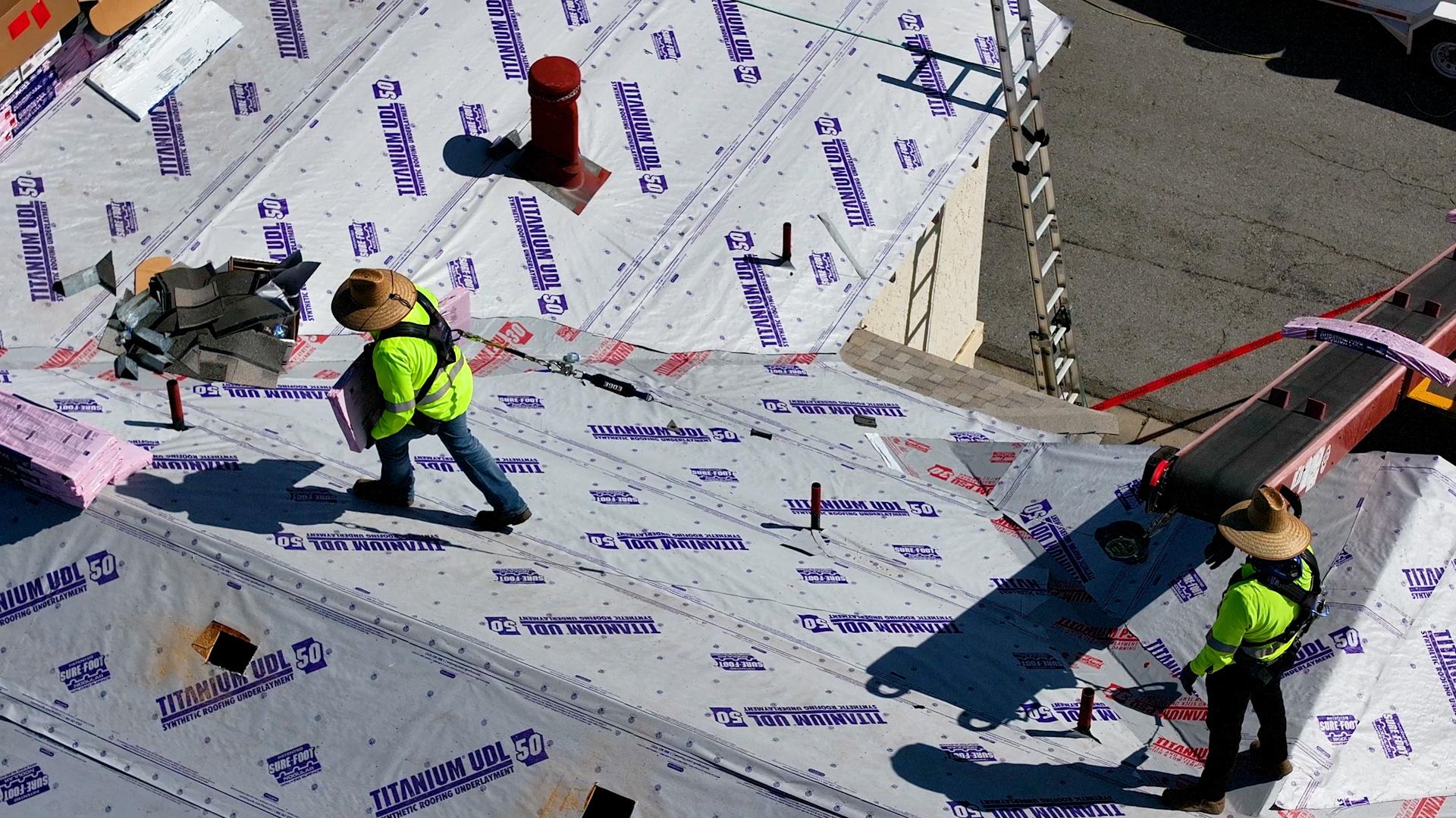 Symplify Roofing Image