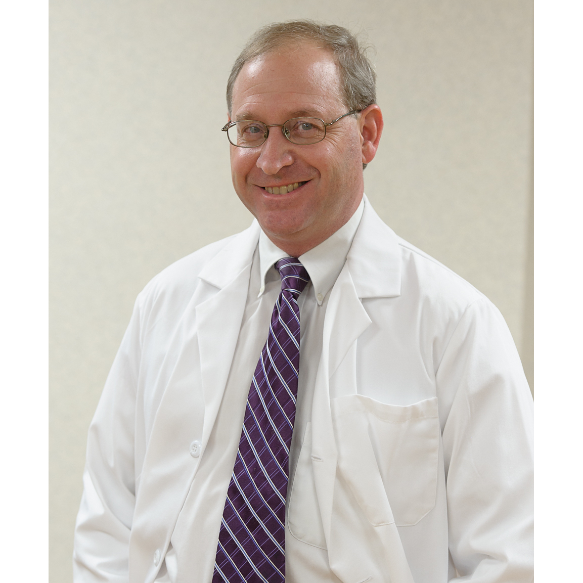 Jerald Katz, MD Photo