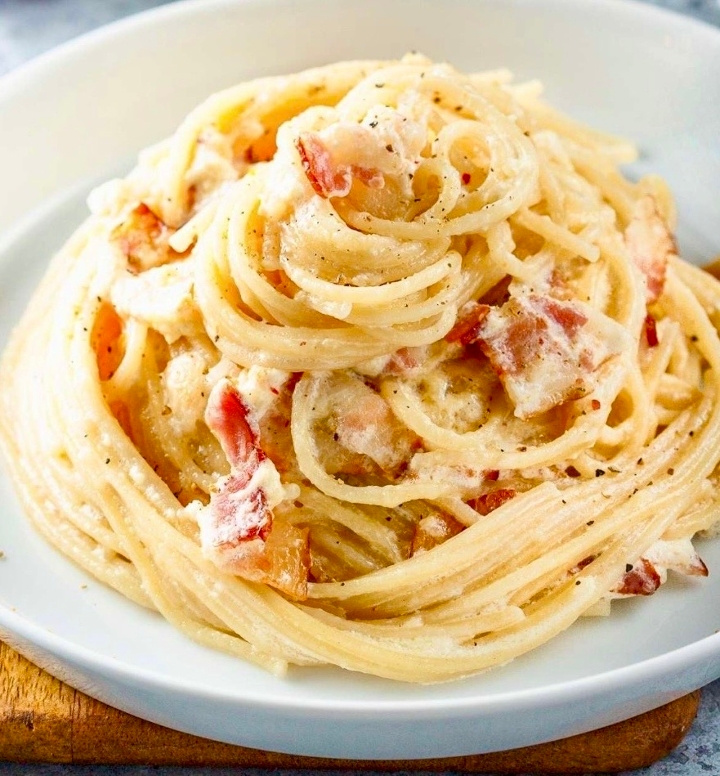 Carbonara