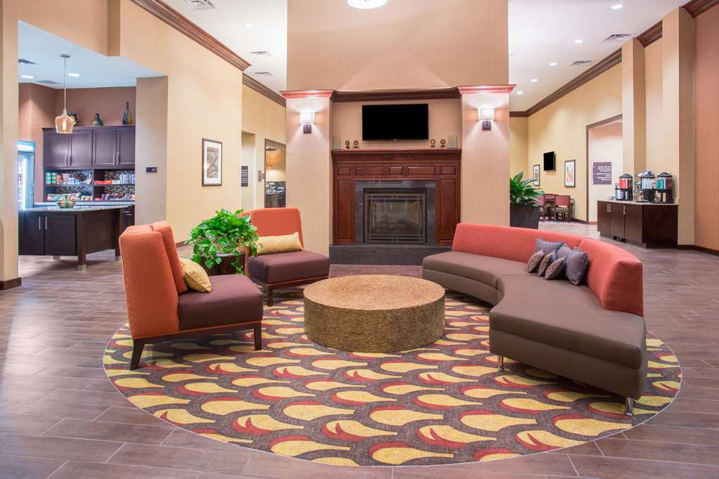 Homewood Suites by Hilton Yuma Image