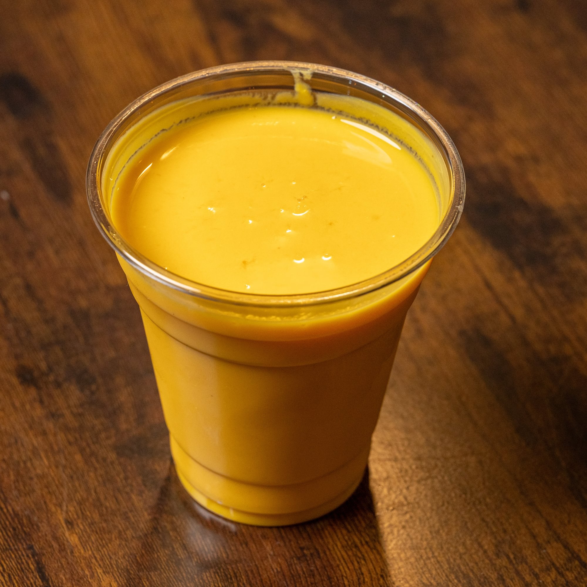 Lassi (Mango, Sweet, or Salty)