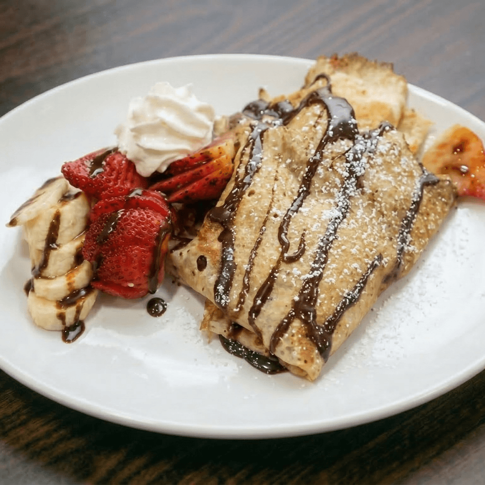 El Jacal Crepes