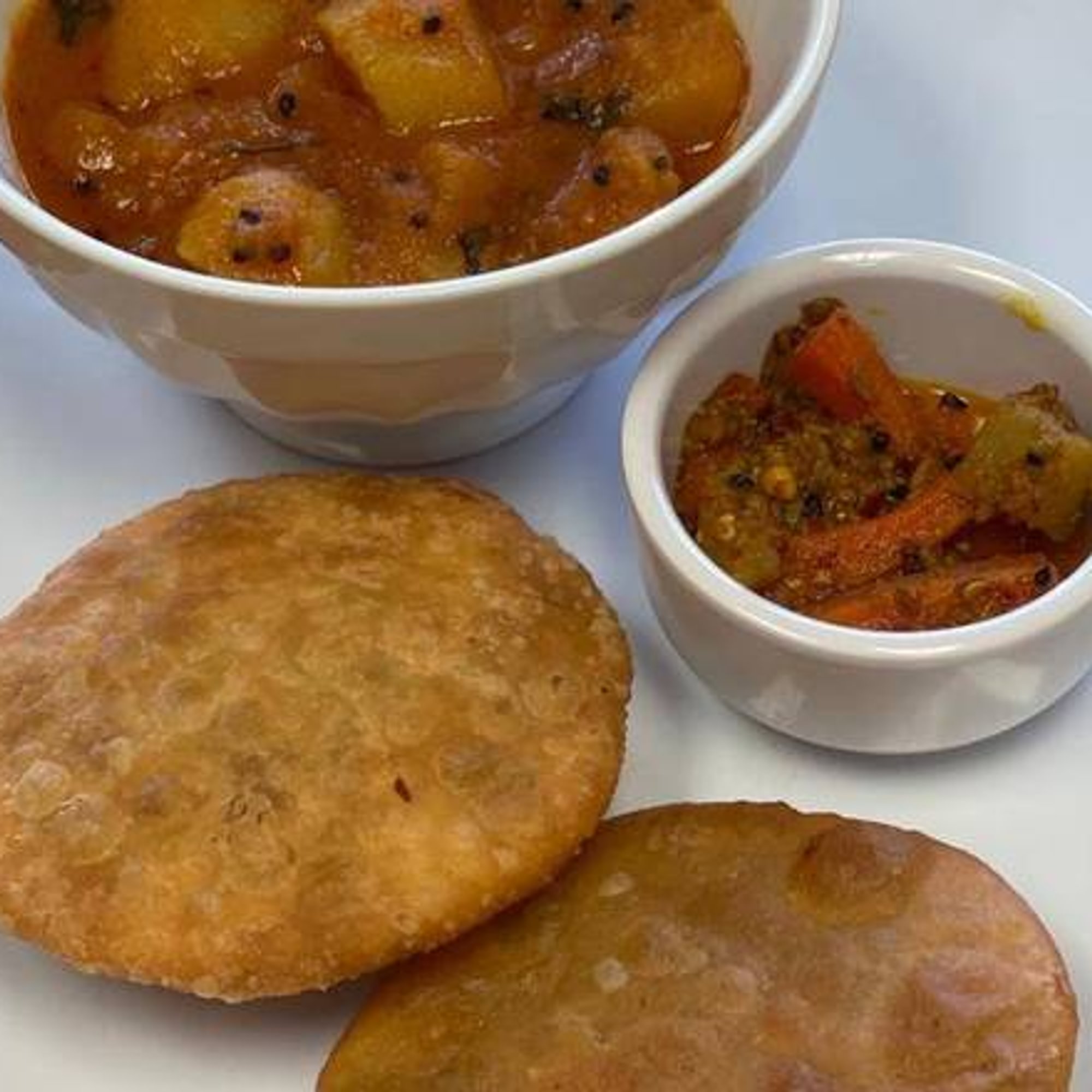Daal Kachori