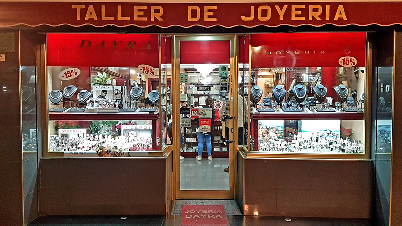 Galería en miniatura
