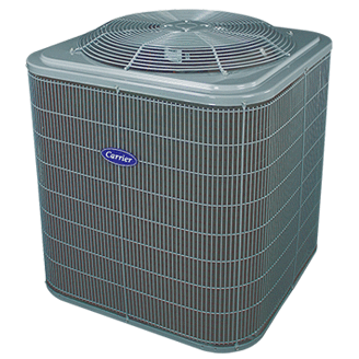 Comfort™ 16 Central Air Conditioner
