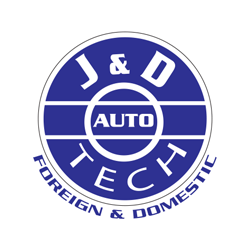 J & D Auto Tech