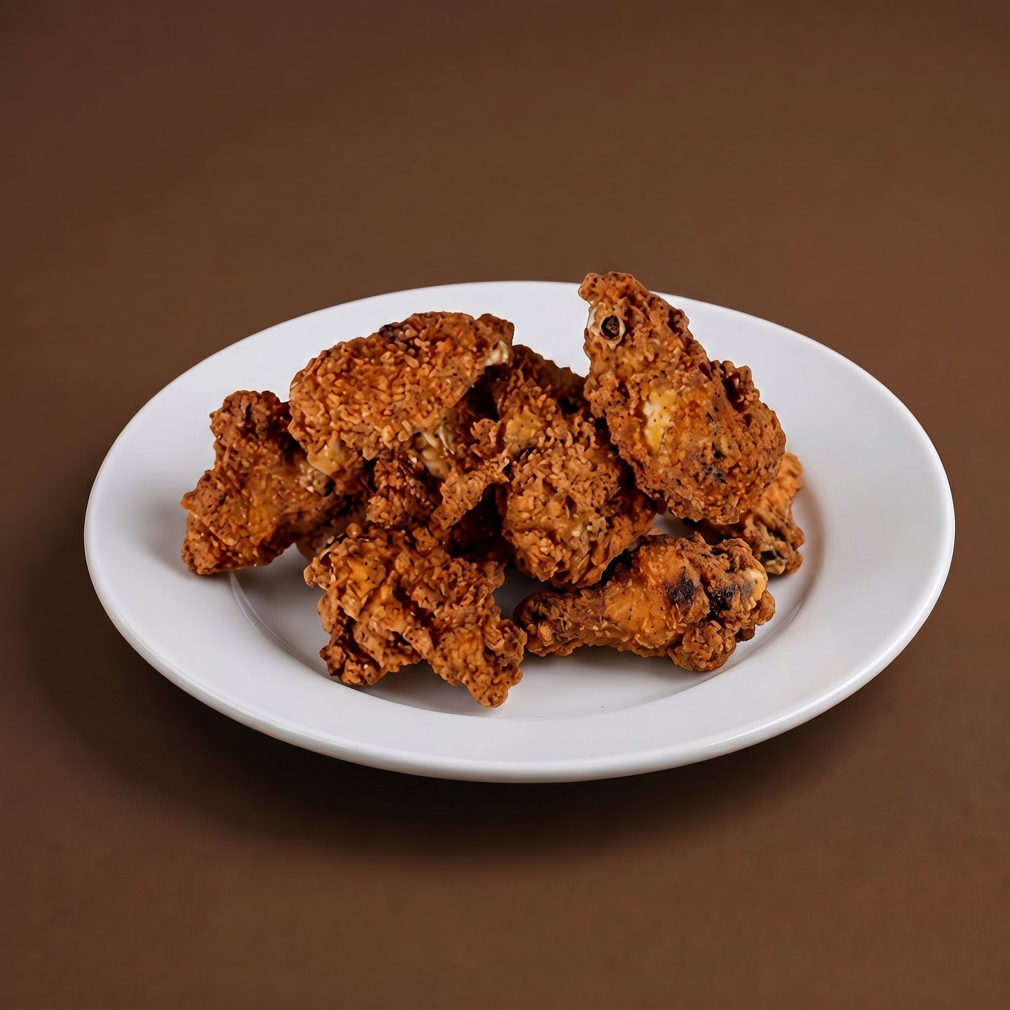 Hot Wings