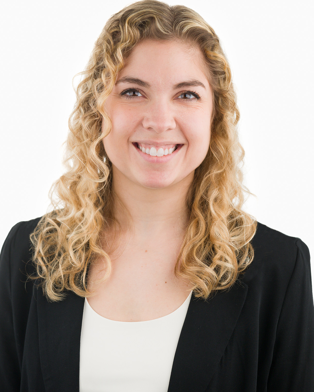Brooke Marzullo - Thrivent