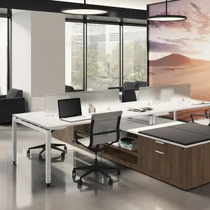 The Benefit Store, Inc: Office Furniture Image