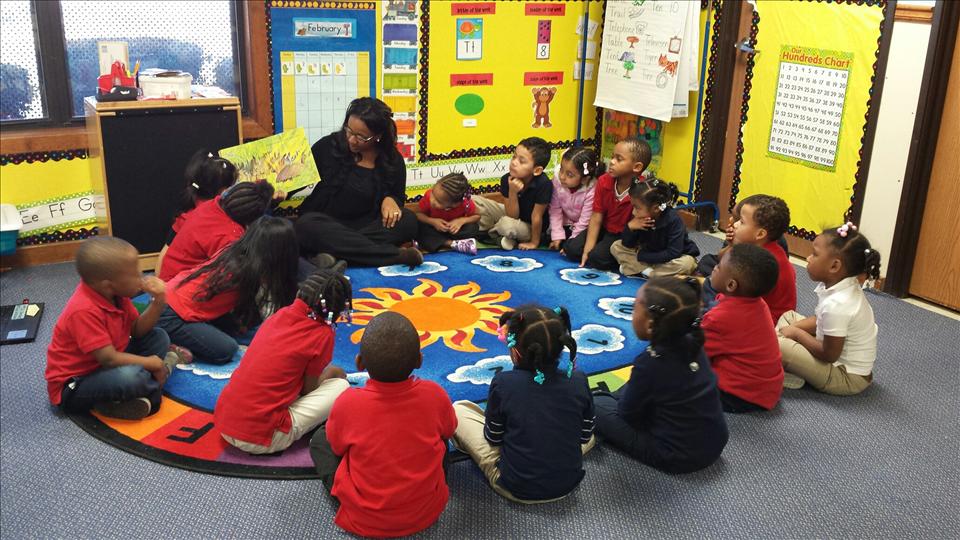 Ridgeway KinderCare Photo