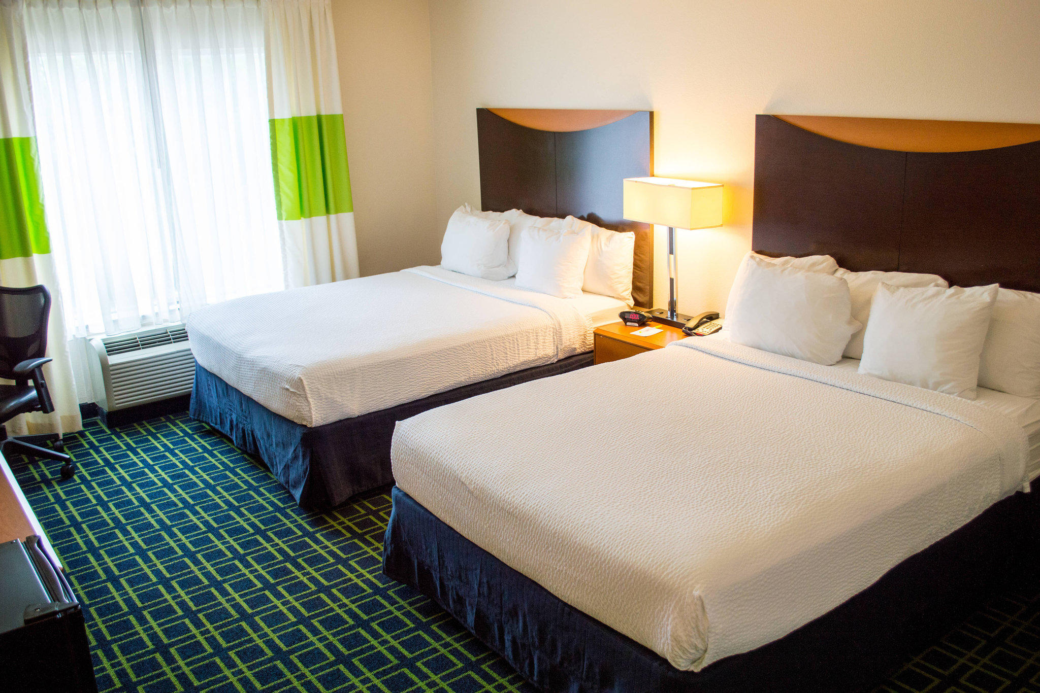 Fairfield Inn & Suites by Marriott San Antonio North/Stone Oak Photo