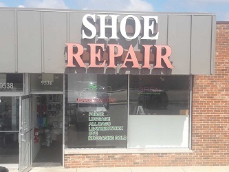 Images Orland Park Shoe Repair, Inc