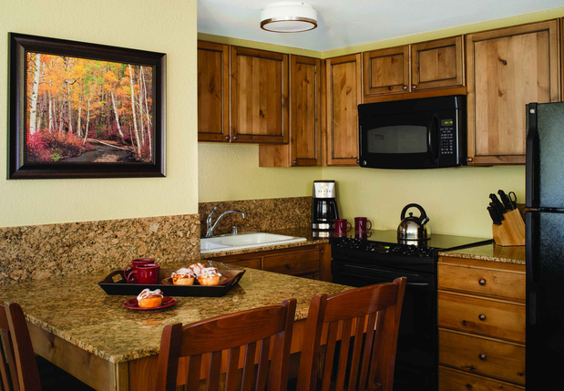 Images Marriott's Mountain Valley Lodge at Breckenridge