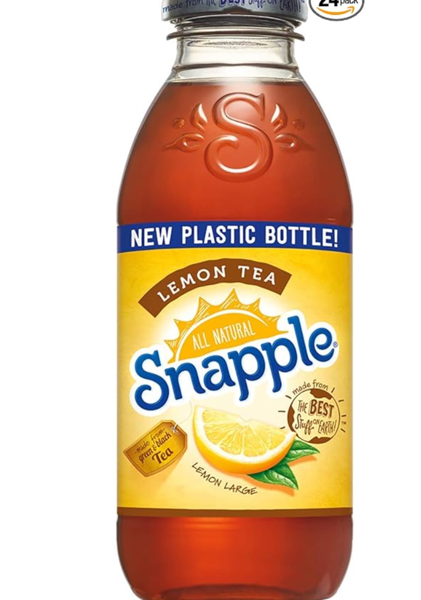 Snapple