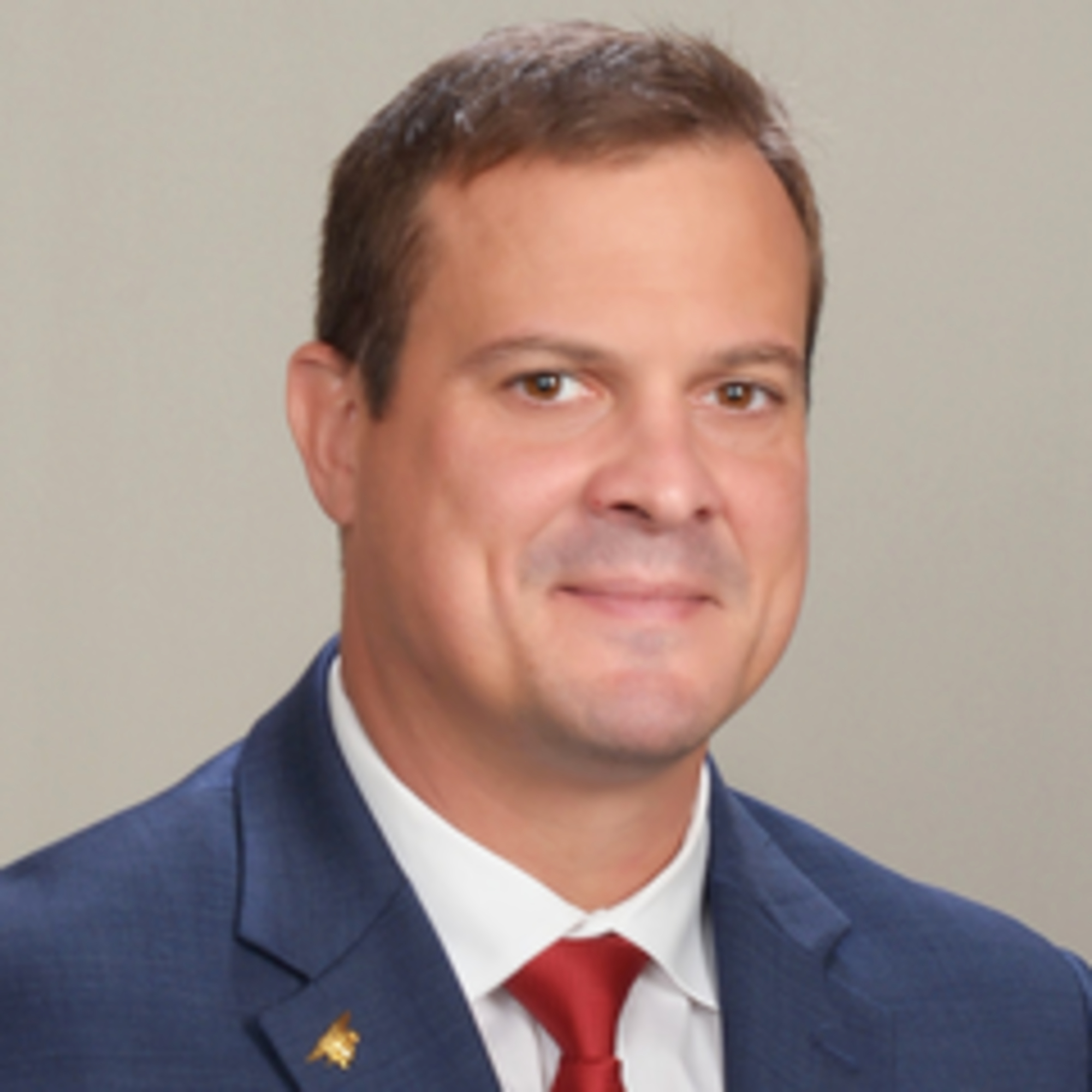 Edward Jones - Financial Advisor: Derrick A Sehein Image