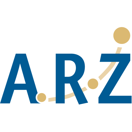 Logo von A.R.Z. - Ambulantes Rehabilitationszentrum Nürnberg gGmbH