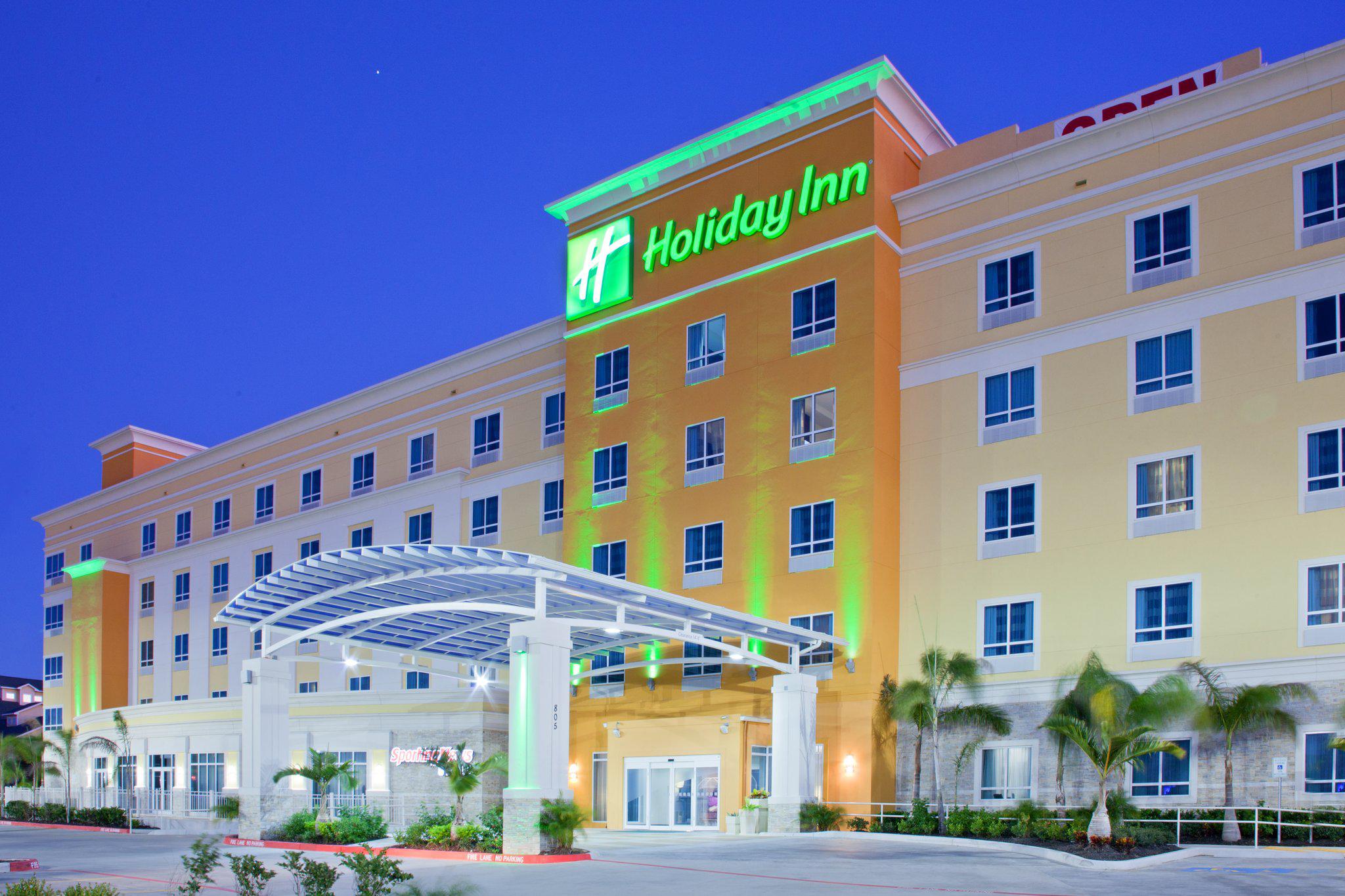 Holiday Inn Kemah (Near Boardwalk) Photo