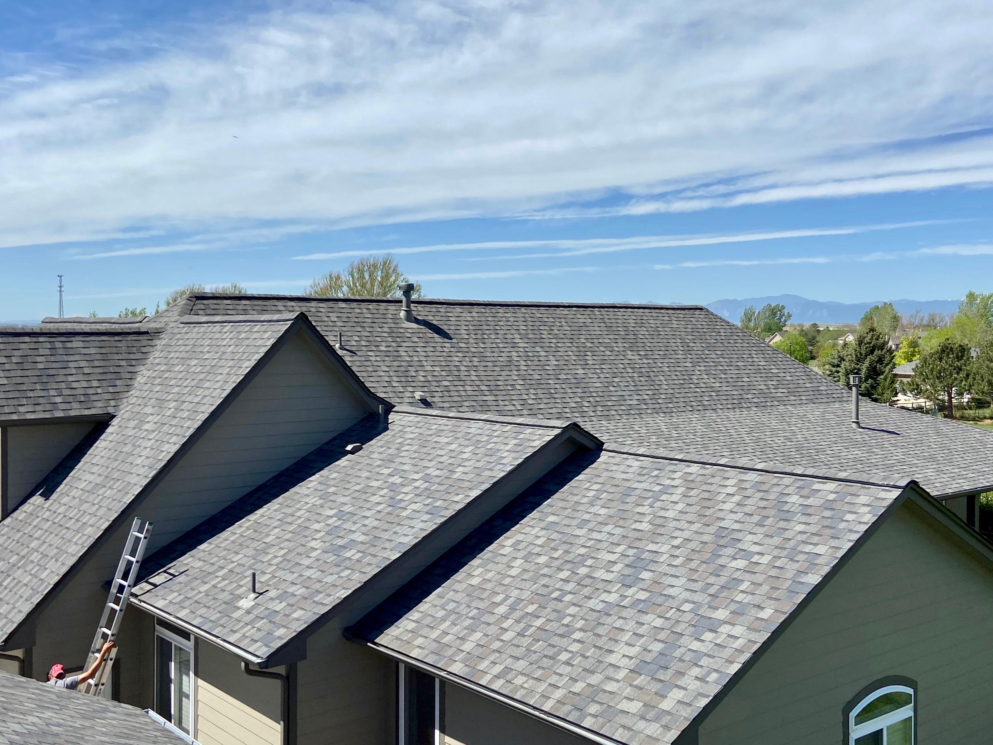 Colorado Roof Toppers Photo
