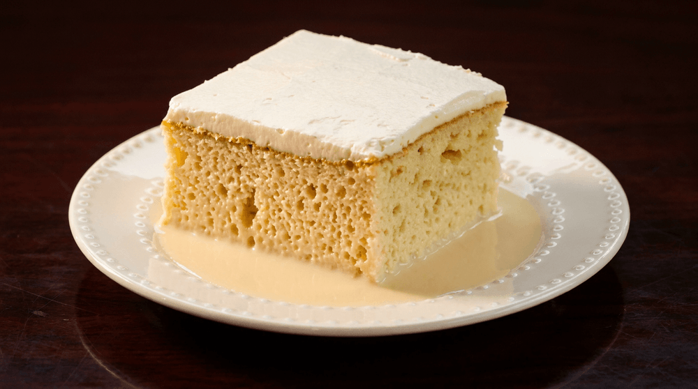 Tres Leches
