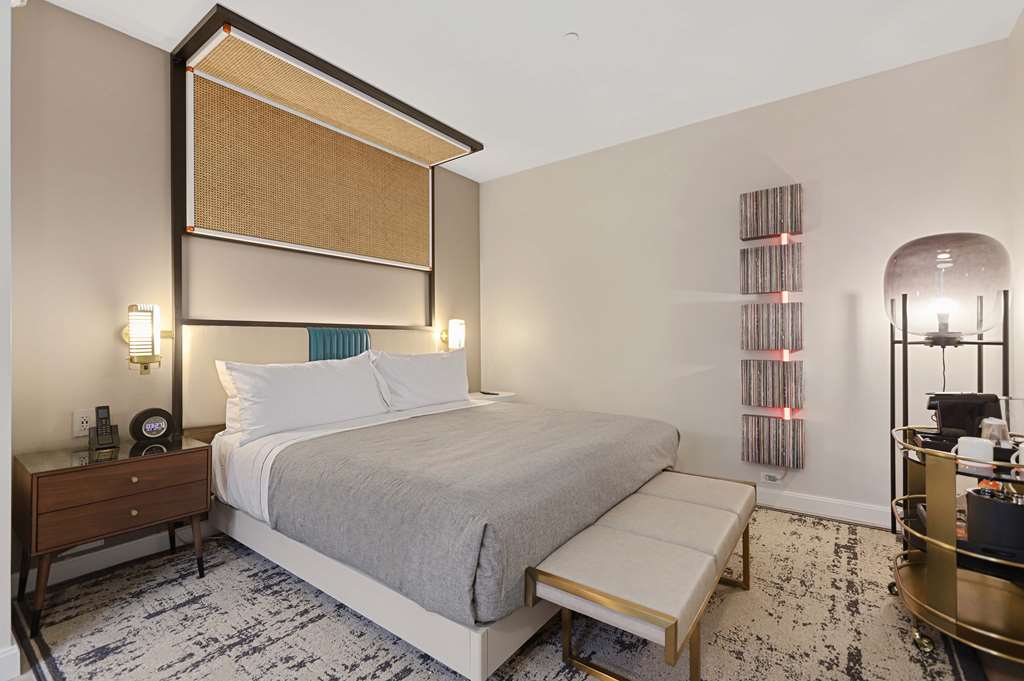 Canopy by Hilton Memphis Downtown Beale Street Image