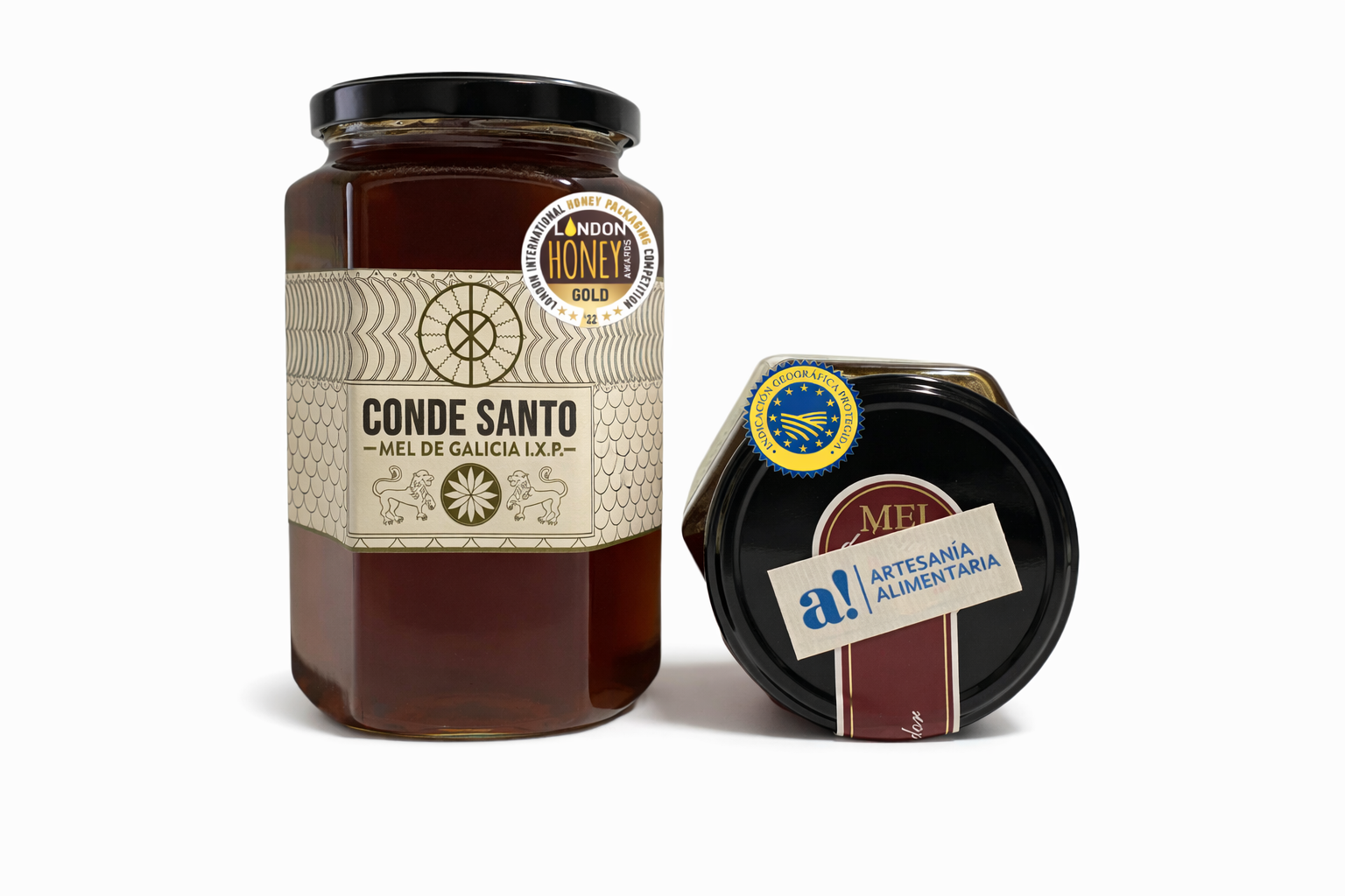 Galería en miniatura