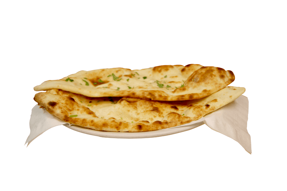 Chili Cheese Naan