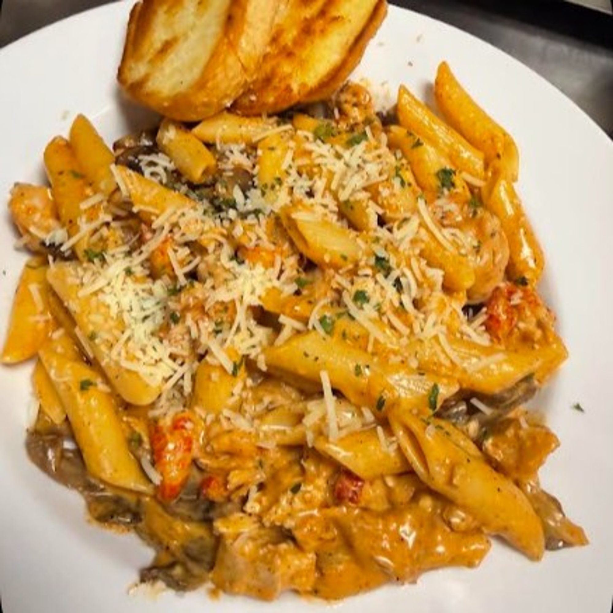 SG Pasta