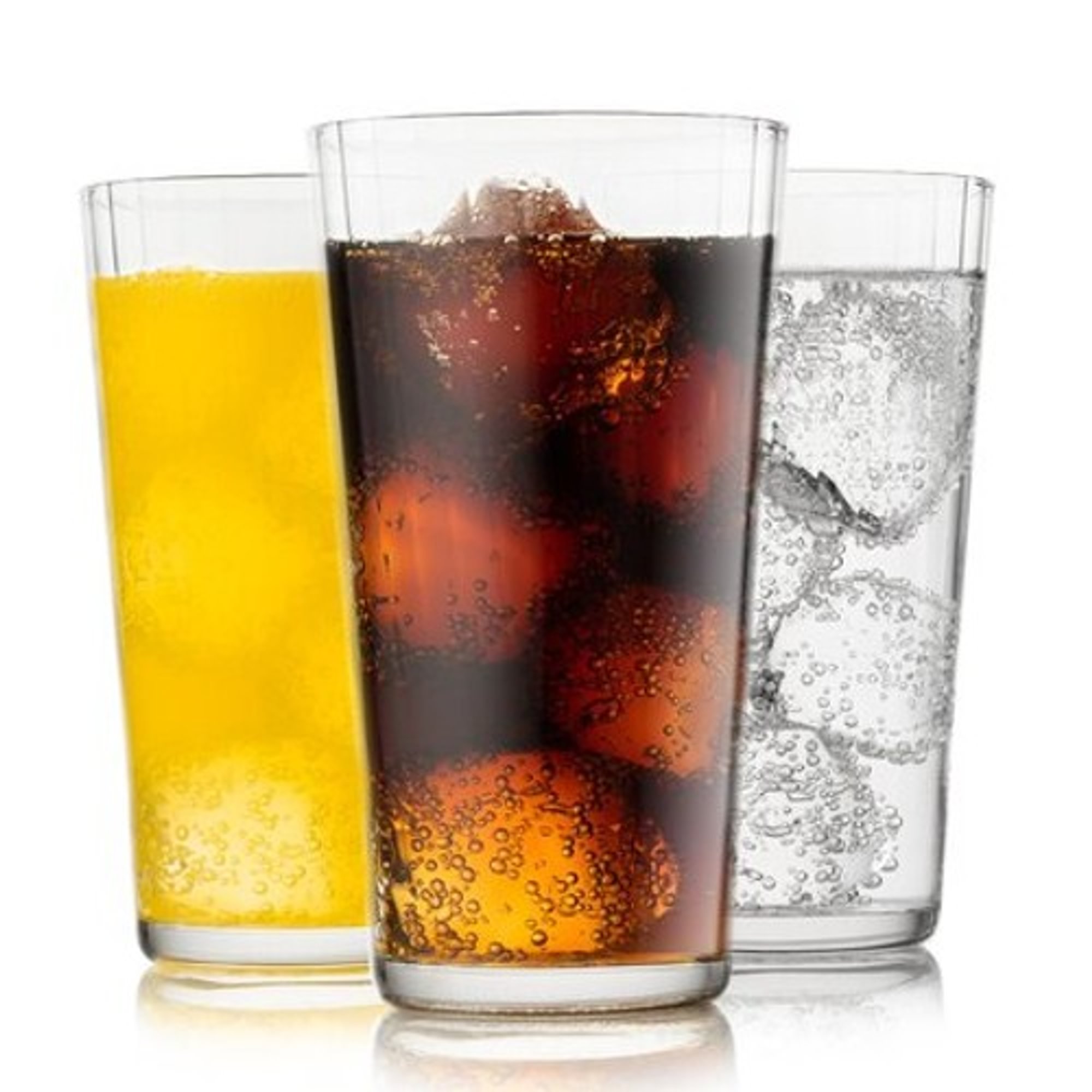 Soft Drinks