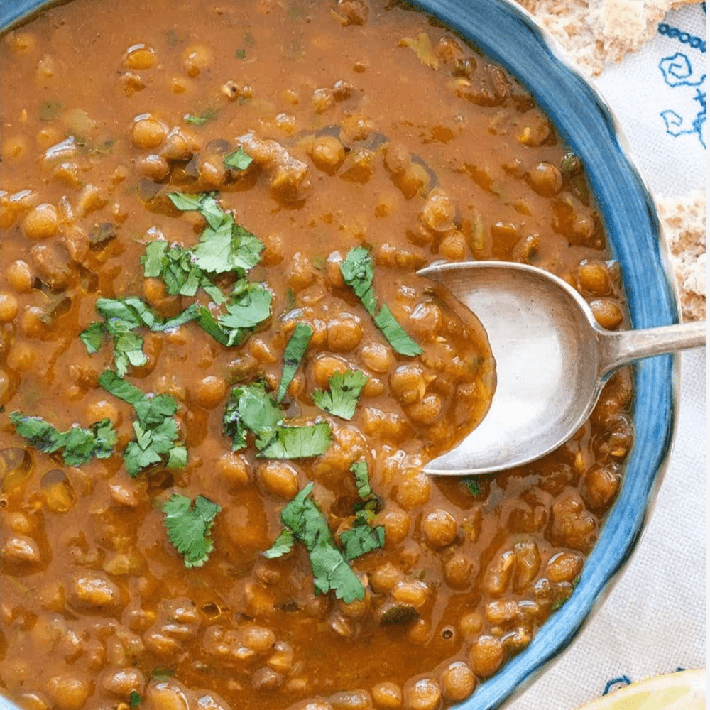 Lentil