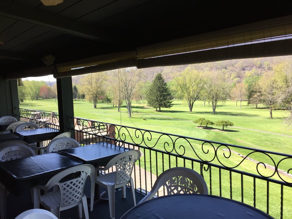 River Forest Country Club Photo